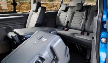Volkswagen e Caravelle full