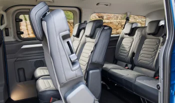 Volkswagen e Caravelle full