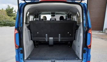 Volkswagen e Caravelle full