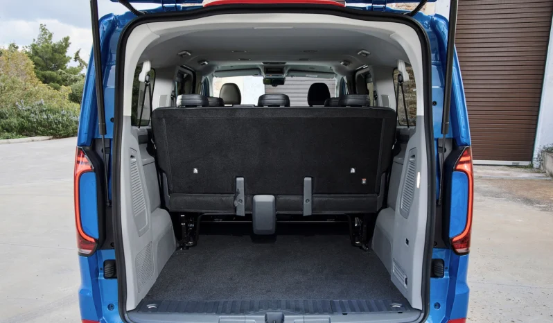 Volkswagen e Caravelle full