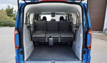 Volkswagen e Caravelle full