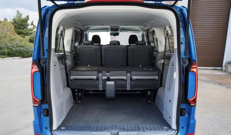 Volkswagen e Caravelle full