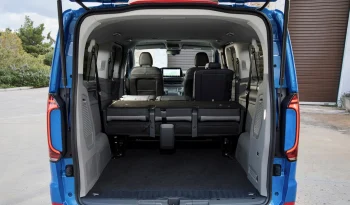 Volkswagen e Caravelle full
