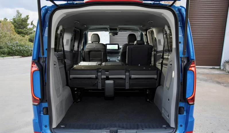 Volkswagen e Caravelle full