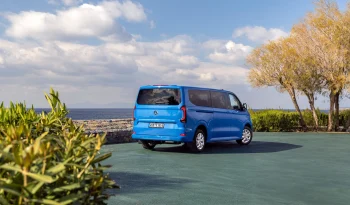 Volkswagen e Caravelle full