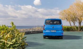 Volkswagen e Caravelle full