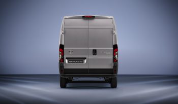 Volkswagen Crafter full