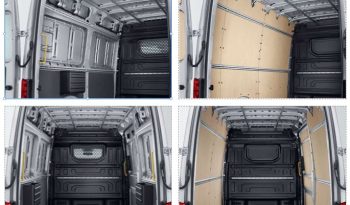 Volkswagen Crafter full