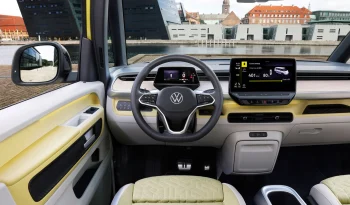 Volkswagen ID. Buzz full