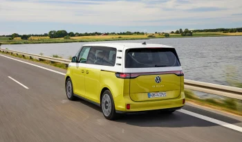 Volkswagen ID. Buzz full