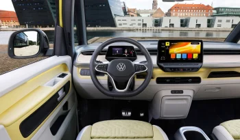 Volkswagen ID. Buzz full