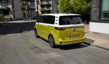 Volkswagen ID. Buzz full