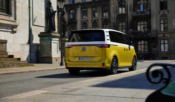 Volkswagen ID. Buzz full