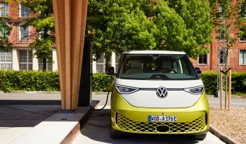 Volkswagen ID. Buzz full