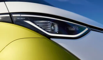 Volkswagen ID. Buzz full