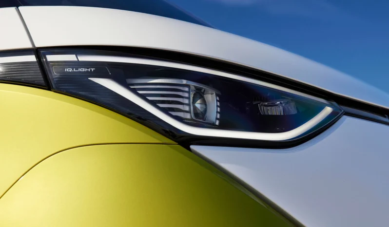 Volkswagen ID. Buzz full