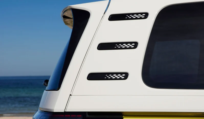 Volkswagen ID. Buzz full