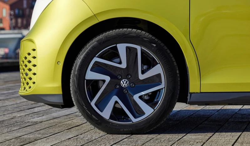 Volkswagen ID. Buzz full