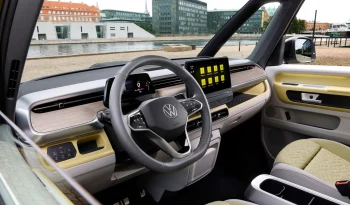 Volkswagen ID. Buzz full