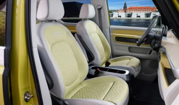 Volkswagen ID. Buzz full