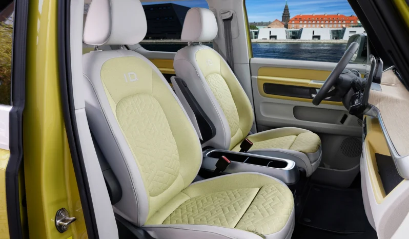 Volkswagen ID. Buzz full