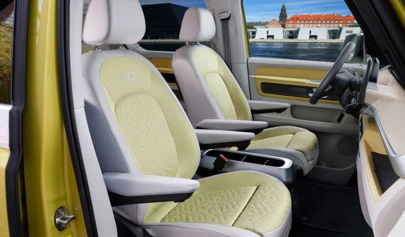 Volkswagen ID. Buzz full