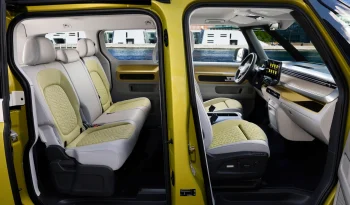 Volkswagen ID. Buzz full