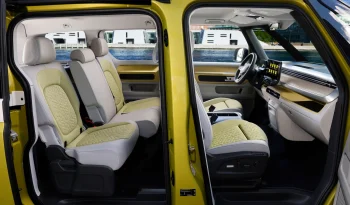 Volkswagen ID. Buzz full