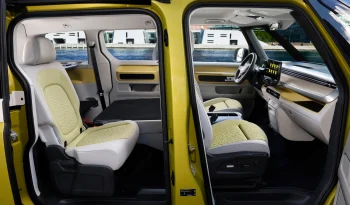 Volkswagen ID. Buzz full