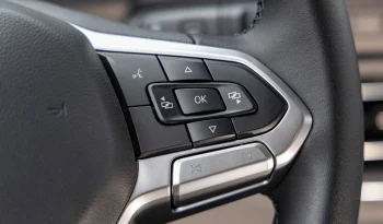 Volkswagen e-Transporter full
