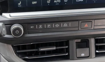 Volkswagen e-Transporter full