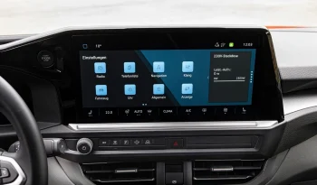 Volkswagen e-Transporter full