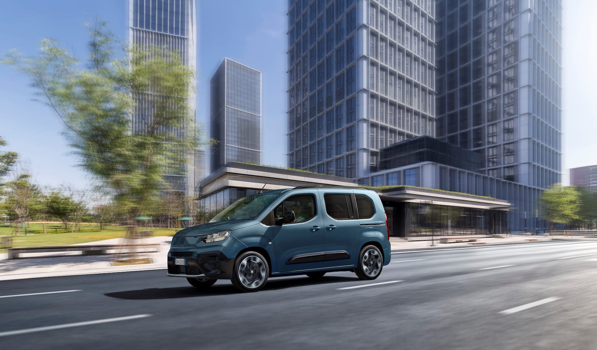 FIAT Dobl