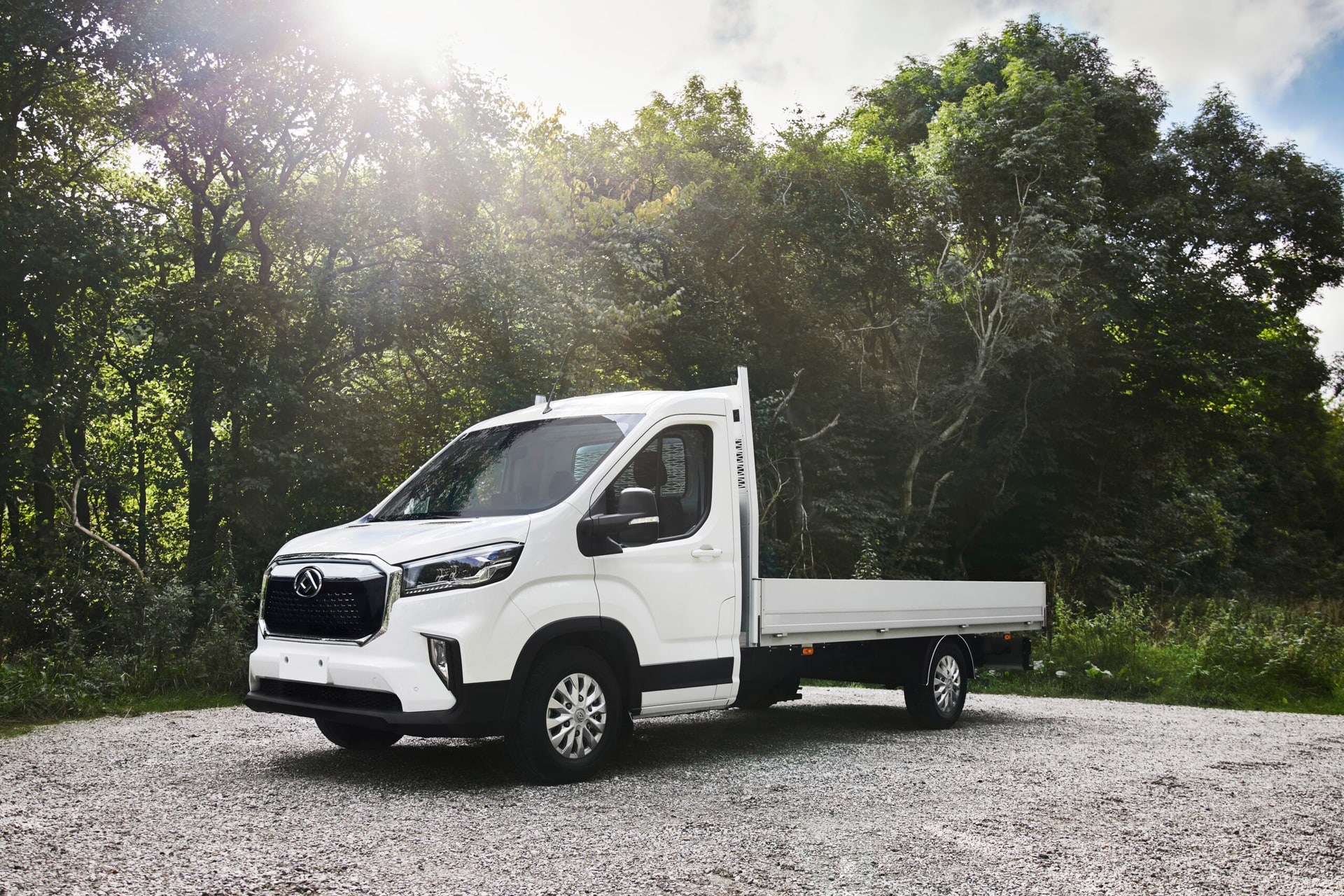Maxus eDeliver