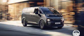 Renault Trafic vs Ford Transit Custom: dos medianas diésel a examen para autónomos exigentes