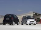 El Peugeot iOn despierta el interés de las empresas de carsharing en Europa