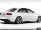 Nuevo Audi A4 S-line