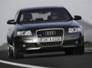 Nueva línea en el Audi A6: Style y Avant Style