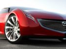 El nuevo diseño para Mazda 3 verá la luz en 2009