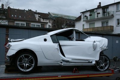 Audi R8 por 35 999 Euros (1)