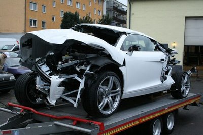 Audi R8 por 35 999 Euros (5)