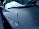 Que aprendan los chinos: réplica del Lamborghini Reventón en fibra de vidrio
