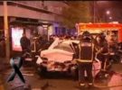 Fallecen dos personas en un accidente de tráfico en Vigo por las imprudencias que no cometieron