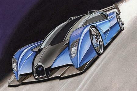 Bugatti Project Lydia (2)
