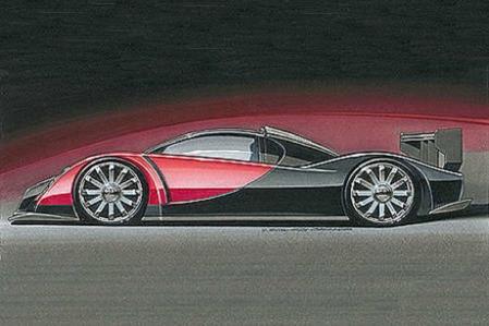 Bugatti Project Lydia (3)