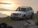 Mercedes-Benz GLK Freeside Concept revelado, por fin, oficialmente