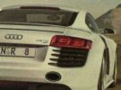 Filtrado el Audi R8 V12 TDI