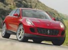 Rumor: El Ferrari SUV existe y llegará en 2010