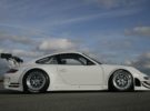 Nueva evolución del Porsche 911: Porsche 911 GT3 RSR