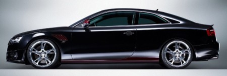 Audi AS5 por ABT (1)